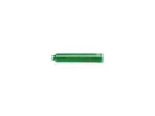 Inktpatronen Schneider doos a 6 stuks groen - 2