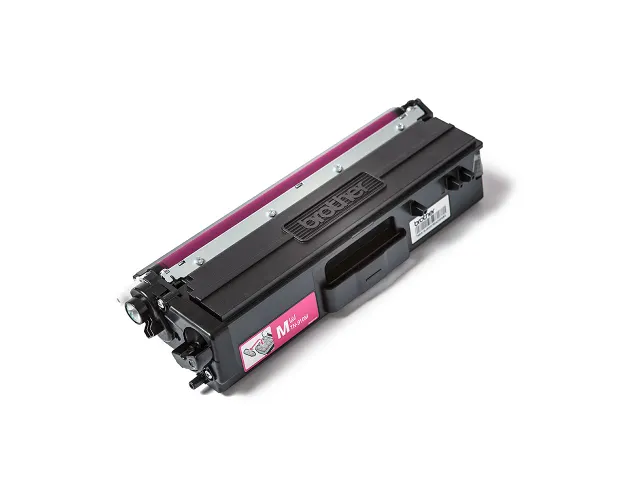 Tonercartridge Brother TN-910M rood