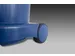 Stofzuiger PPR240-11 royal blue met kit AS0