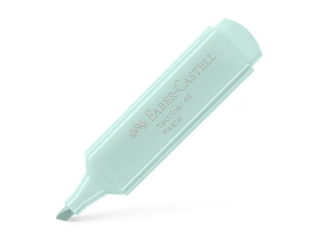 Markeerstift Faber-Castell 1546 pastel tropic