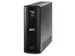 APC Back-UPS Pro, Interactivité de ligne, 1,5 kVA, 865 W, Sinus, 156