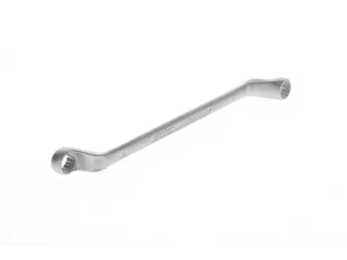 2 13X14dubbele ringsleutel,UD profiel,13x14mm
