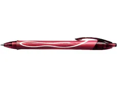 Gelv-ocity Quick Dry gelroller, rood