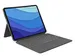 Logitech Combo Touch Toetsenbord iPad Pro(5th gen) 12.9-inch QWERTY US