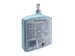 Professional luchtverfrissing 6135 Melodie doos 6 cassettes