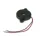 OUTLET Piezo Transductor 5VAC 4.0KHZ 85DB - Draadaansluiting