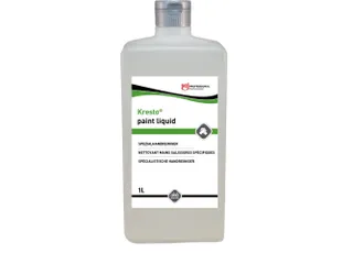 SC Johnson Kresto Paint Liquid huidreiniger, 1 l - 1
