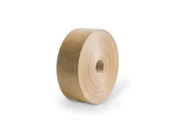 Gegomde Papieren Plakband 70mmx150m 18 rollen