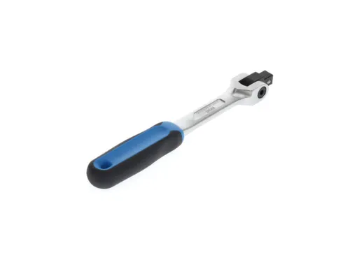 1996 Scharnierende handgreep 1/2 inch 255mm