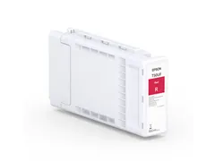 Epson UltraChrome XD3, Rood, Inkt op pigmentbasis, 1 stuk(s), Enkele v