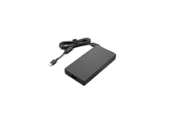 Lenovo 4X20Z83995, PC, Binnen, 100 - 240 V, 50 - 60 Hz, 230 W, 2.5 A