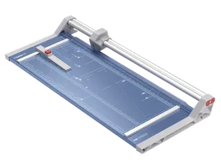 Dahle Rolsnijmachine 554 A2 72cm 20 vel - 7
