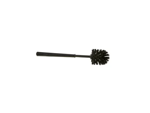 Toiletborstel Cleaninq zwart