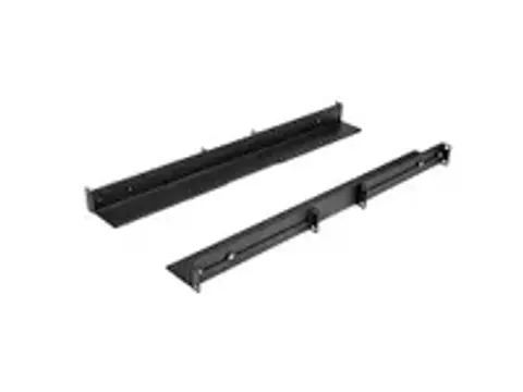 OUTLET 1U 19 inch Server Rack Rails Verstelbare Diepte 4 post