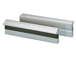 Aluminium Magneetbekken Voor Parallel Bankschroef Spanbreedte 160Mm