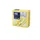 Tork 470252 Soft Dinnerservet 3-laags geel 39x39cm