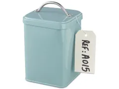 Amerikaans etiket wit 160 Gram 120x60mm 1000 Stuks