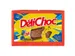 Koekjes Elite délichoc melk 110 stuks