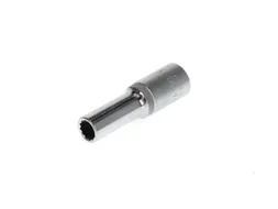 R61101114 Dopsleutel 1/2 inch 12-punt 11mm lengte 77mm
