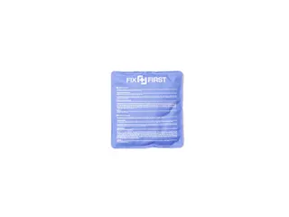 Koud-warm kompres klein 13cmx14cm - 3