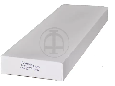 Neutral Fujitsu DL Lint zwart Dascom DS1920 Nylon
