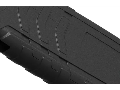 Martor SECUMAX 350 SE Veiligheidsmes verborgen mesje 6mm zwart
