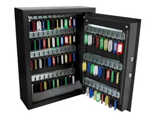 Sleutelkluis 45x36x12cm 71 Sleutels
