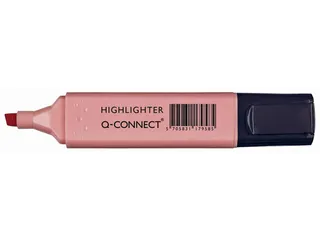 Markeerstift Pastel Roze - 2