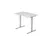 Elektrisch in hgte vst. zit-sta-bureau,HxBxD 730-1190x1200x800mm