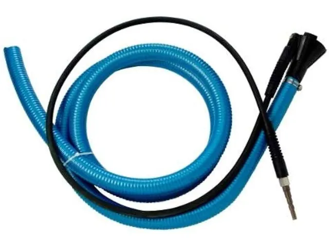 Waterzuigset 065 nozzle