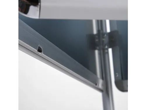 Triboard Posterhouder 32 mm Kliklijst A0