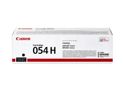 Canon 054H Toner Zwart Hoge Capaciteit voor i-SENSYS Serie
