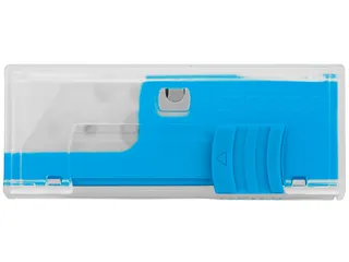 Reservemes Martor Trapezium mesje nr. 65232 10 stuks - 2