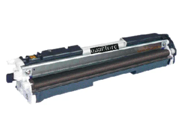 Tonercartridge Quantore alternatief tbv HP CE310A 126A zwart