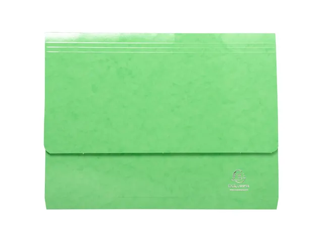 Pocketmap IDERAMA A4 Assorti