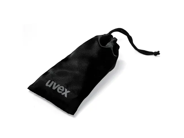 Uvex 9954-355 Brillenzakje