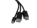 HDMI, DisplayPort of Mini DisplayPort naar HDMI adapter kabel - 2 m