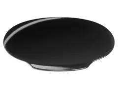 Tork Deksel voor Afvalbak 50 Liter Zwart