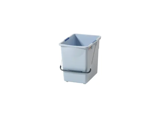 Emmer Vileda Ultraspeed 25liter blauw
