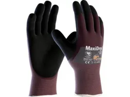 ATG MaxiDry 56-425 mechanische nitril handschoenen maat 11, 12 paar