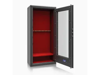 Cicogna 1 B Inbraakwerende Wapenkast 180x84x45cm - 2