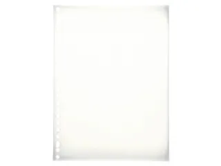 Ringbandinterieur Multo A4 23 rings overtrekpapier 80 grams 50 vel - 3