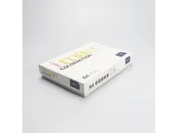 Kopieerpapier Sevilla Diepgeel A4 160 Gram 250 Vel