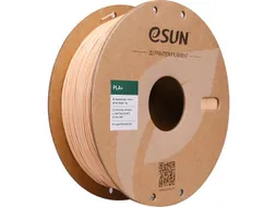 eSUN PLA+ 3D printer Filament 1,75mm Beige 1kg