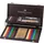 Kleurpotloden Faber-Castell Art&Graphic Compendium mahoniebox