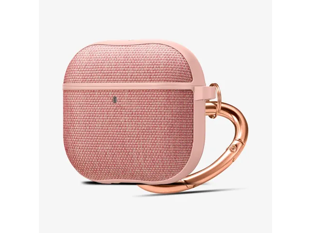 Spigen Urban Fit Opbergtas AirPods 4TH Gen Urban Fit Roze Goud