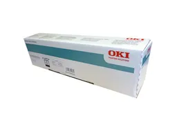 46443118 OKI ES toner magenta 10.000