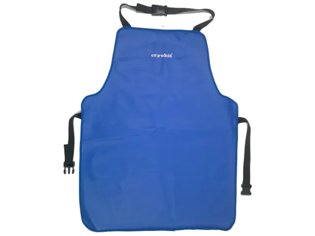 Cryokit T-Cryo Light/2 schort 70 x 110 cm