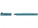 Rollerball Schneider Ceod Shiny shiny teal