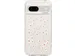 Spigen Case ACS07277 Google Pixel 8A Cecile Wit Daisy